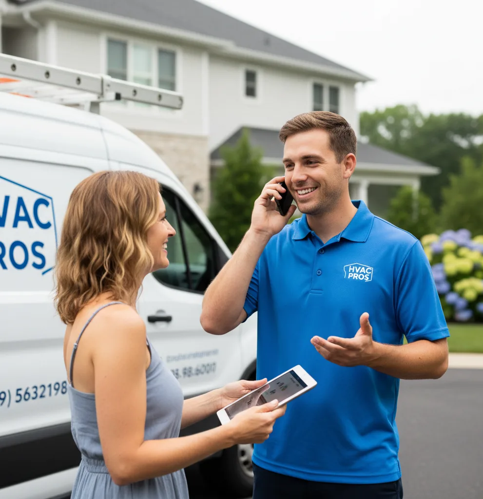 Cobra HVAC customer support in Kailua